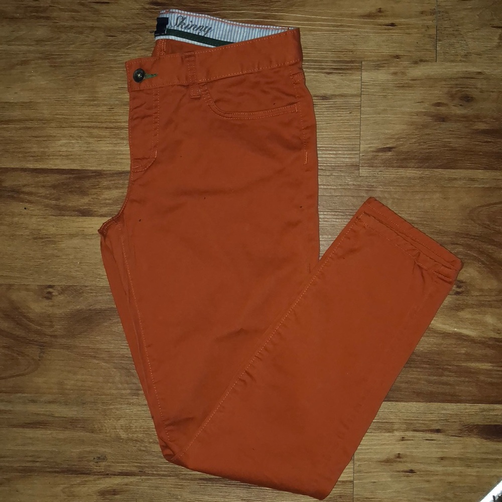Women’s Tommy Hilfiger Casual Pants